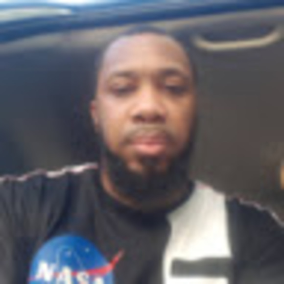 Meet your Posher, Kevin - Picture 1 of 1